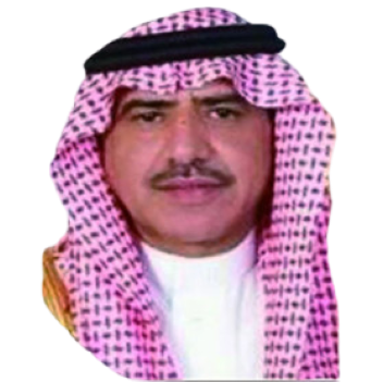 اللواء (م) حسن العثمان