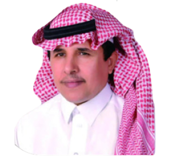 اللواء ركن (ط.م)عبدالله القحطاني