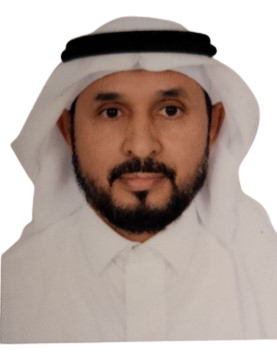 عميد ركن م. سعد يعن الله