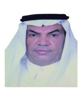 العميد ركن (م) د حسين الحمزي