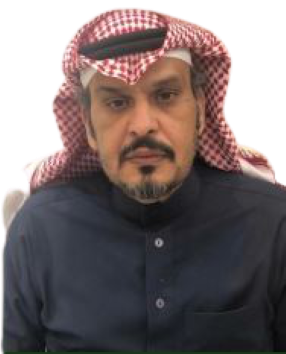 اللواء البحري المهندس الركن م /حمد مشعل العتيبي