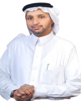 د عبدالله بن محمد العباسي