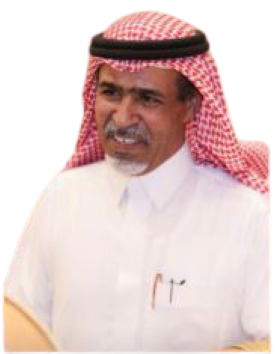 متقاعد/اللواء البحري الطيار الركن: عبدالله بن مطلق بن سعود الجعيد