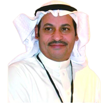 العميد ركن(م) عوض المطيري