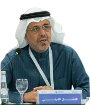 اللواء الطيارالركن (م) فاضل محمد القرني
