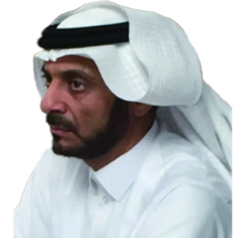 العميد ركن (م) د محمد الغامدي