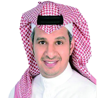 المستشار المدرب / محمد عسيري