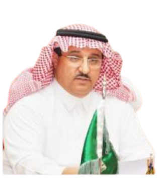 الدكتور يحي ناصر السرحان